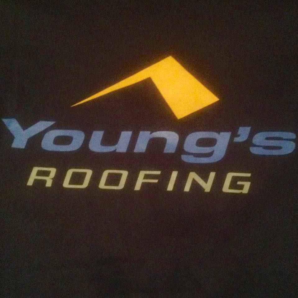 Young’s Roofing, LLC Logo