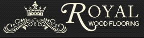 Royal Wood Flooring Logo