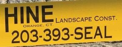 Hine Landscape Construction LLC Logo