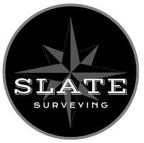 Slate Surveying Company, P.A. Logo