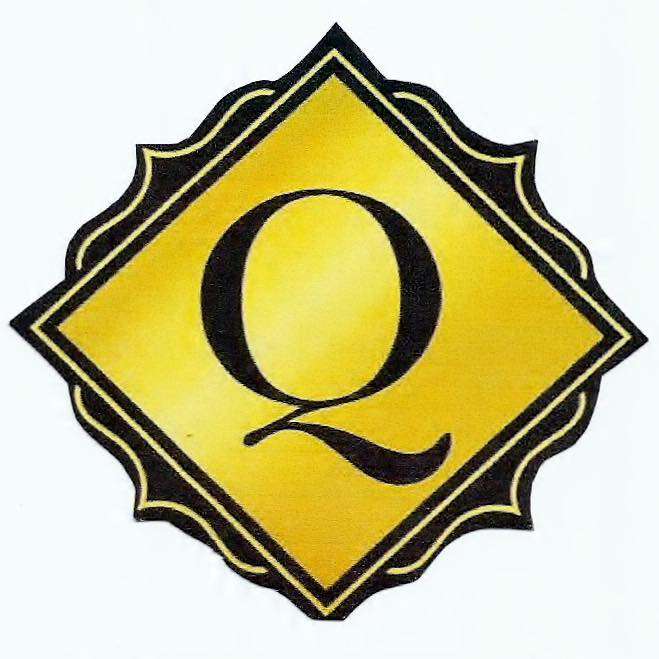 Quality Overhead Door LLC Logo