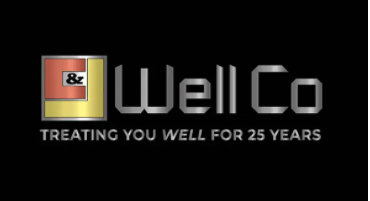 C&J Well Co Logo