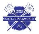 Robles & Duckworth Cleaning Services LLC Logo