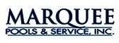 Marquee Pools & Service, Inc. Logo