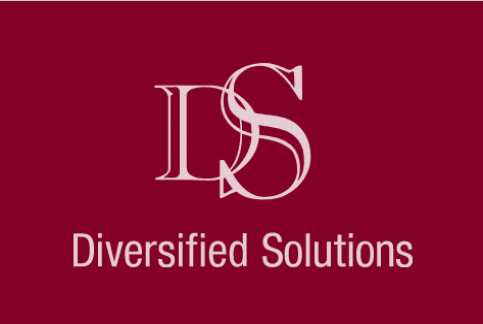 Diversified Solutions, Inc. Logo