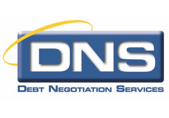 Debt Negotiation Services Logo