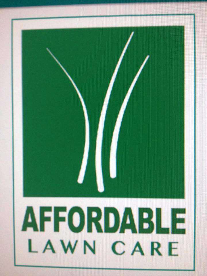 #1 Affordable Lawn Maintenance, LLC Logo