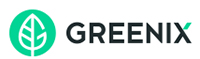 Greenix Pest Control Logo