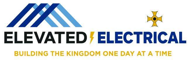 Elevated Electrical Logo
