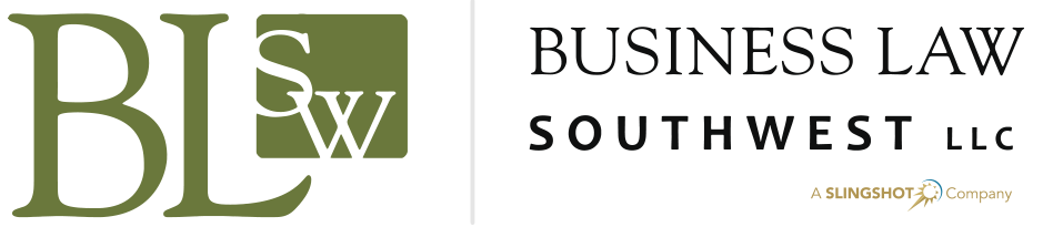 Business Law Southwest, LLC Logo