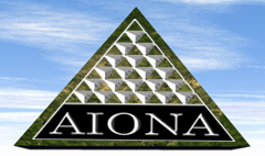 Aiona Car Sales Logo