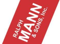 Ralph Mann & Sons, Inc. Logo