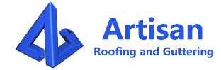 Artisan Roofing and Guttering Logo