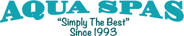 Aqua Spas Logo
