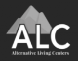 Alternative Living Centers Logo