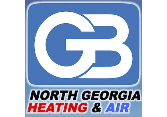 North Georgia Heating & Air Logo