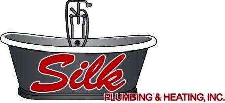Silk Plumbing & Heating, Inc. Logo