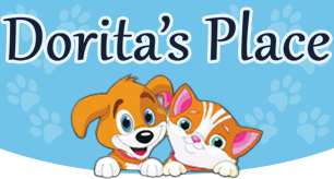 Dorita's Place Logo