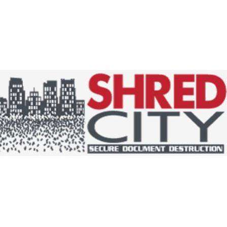 Shred City, LLC Logo
