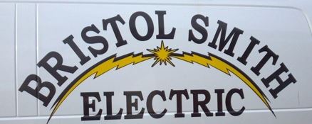 Bristol Smith Electric LLC Logo
