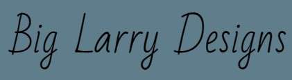 Big Larry Designs, LLC Logo