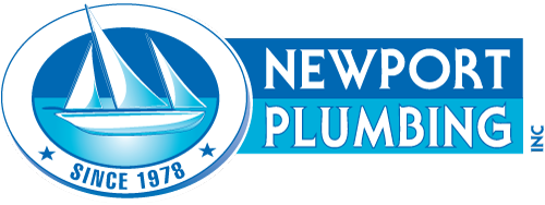 Newport Plumbing Inc Logo