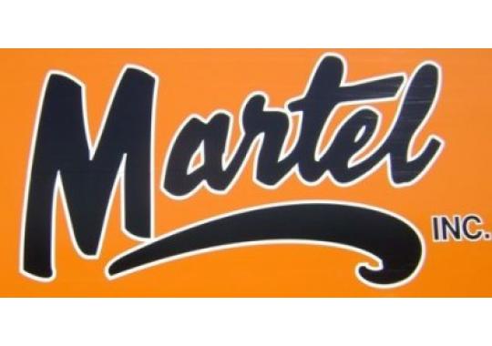 Martel Plumbing & Heating, Inc. Logo