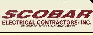 Scobar Electrical Contractors, Inc. Logo