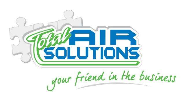 Total Air Solutions, LLC Logo