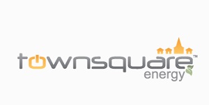 Town Square Energy  LLC Logo