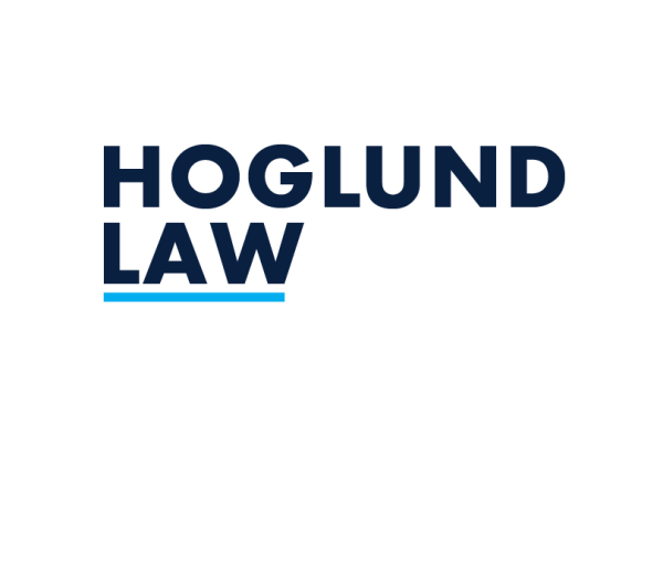 Hoglund Law Logo