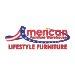 American Furniture Warehouse Lifestyle Furniture Logo