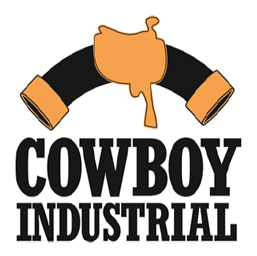 Cowboy Industrial Sales, Inc Logo