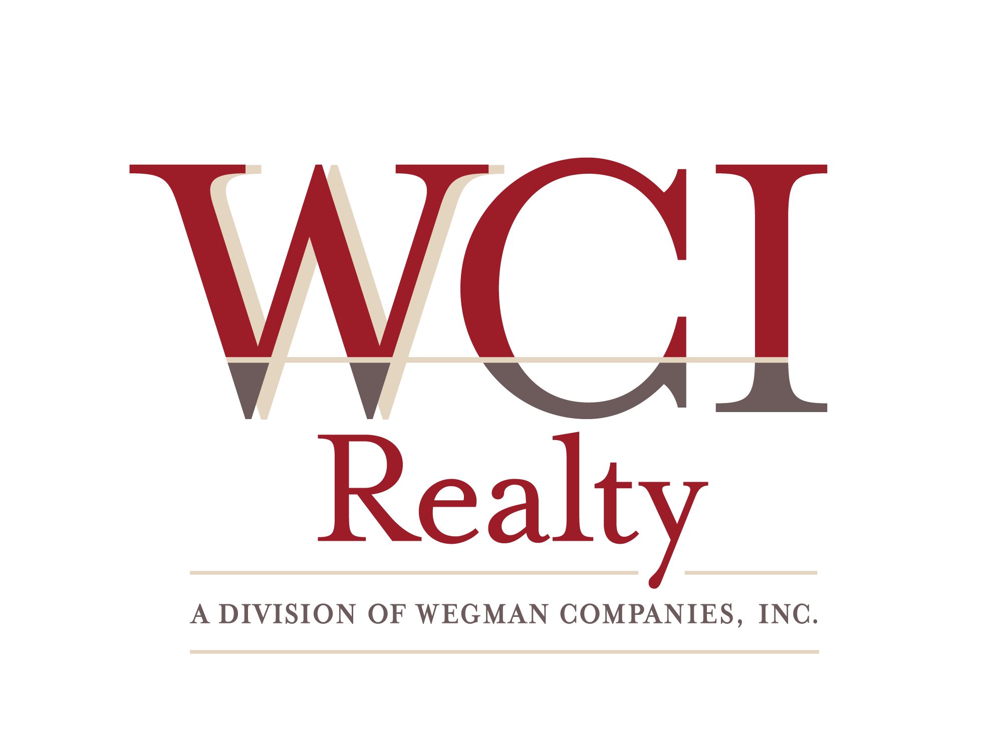 WCI Realty LLC Logo