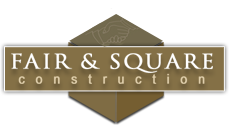 Fair & Square Construction Inc Logo
