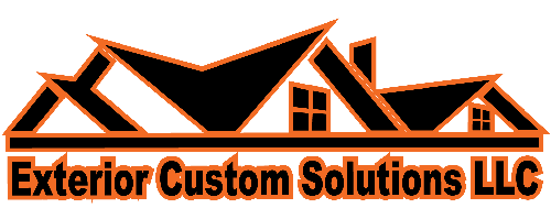 Exterior Custom Solutions Logo