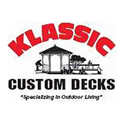 Klassic Custom Decks Logo