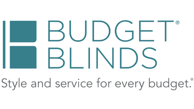 Budget Blinds of Albuquerque and Rio Rancho Logo