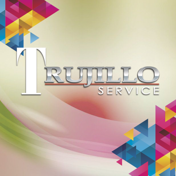 Trujillo's Tax Services Logo