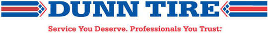 Dunn Tire, LLC Logo