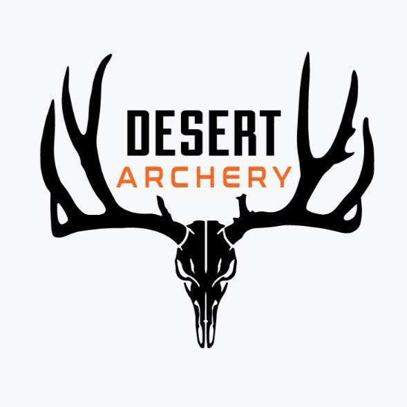 Desert Archery Logo