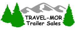 Travel-Mor Trailer Sales Logo