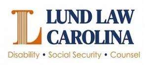 Lund Law Carolina Logo