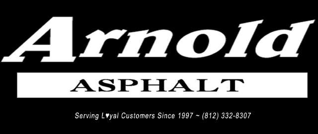 Arnold Asphalt Logo