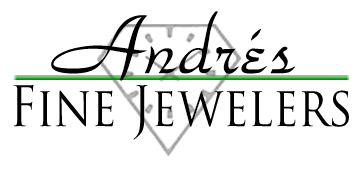 Andre's Fine Jewelry, Inc. Logo