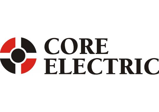 Core Electric Services Ltd. Logo