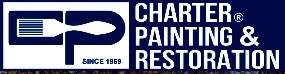 Charter Painting and Restoration, L.L.C. Logo