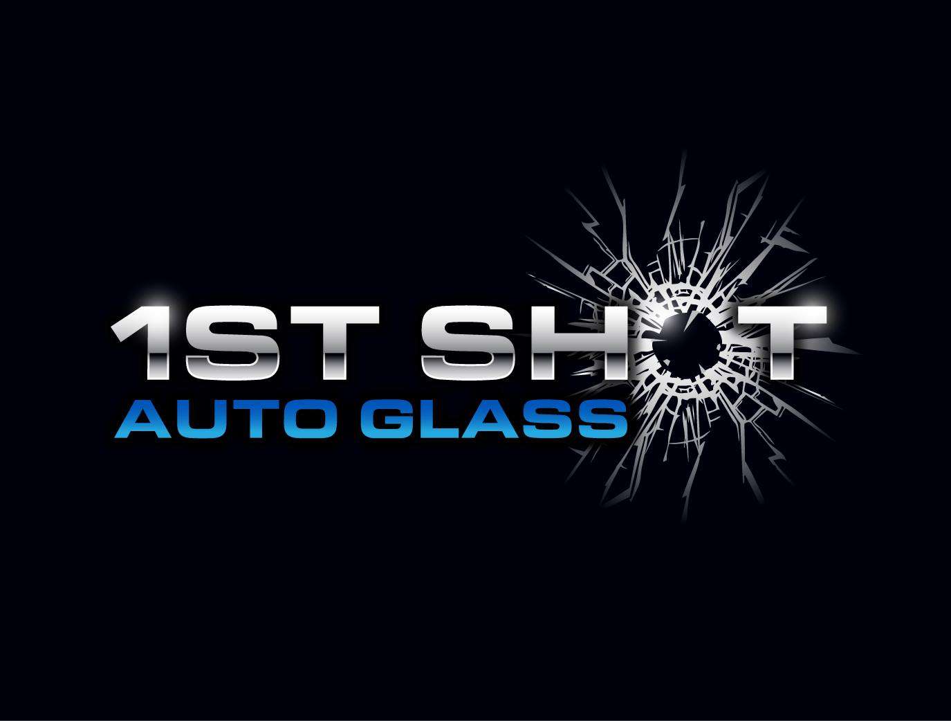 1st Shot Auto Glass LLC Logo