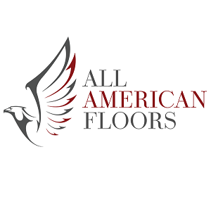All American Floors, Inc Logo