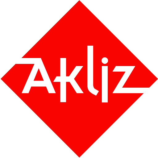 Akliz, Inc. Logo